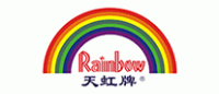 天虹Rainbow品牌logo