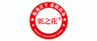 栗之花品牌logo