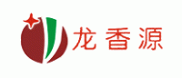 龙香源品牌logo
