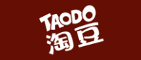 淘豆TAODO品牌logo