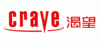 crave品牌logo