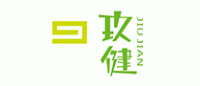 玖健jiujian品牌logo