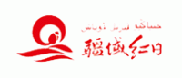 疆域红日品牌logo