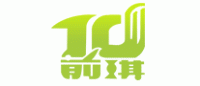 前琪品牌logo