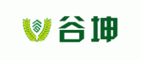 谷坤品牌logo