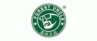 森林大叔品牌logo