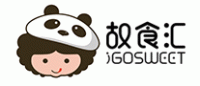 故食汇IGOSWEET品牌logo