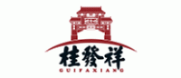 桂发祥品牌logo