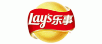乐事Lays品牌logo