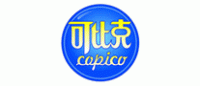 可比克CAPICO品牌logo