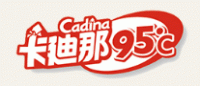 卡迪那Cadina品牌logo