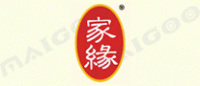 家缘品牌logo