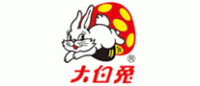 大白兔品牌logo