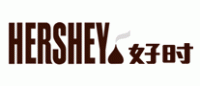 HERSHEY'S好时品牌logo