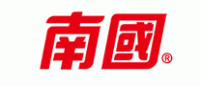 南国Nanguo品牌logo
