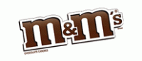 M&M'S品牌logo