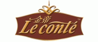 金帝Leconte品牌logo