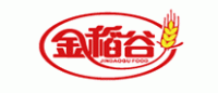 金稻谷JINDAOGU品牌logo