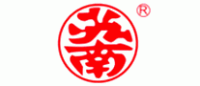 苏南SUNAN品牌logo