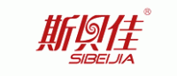 斯贝佳SIBEIJIA品牌logo