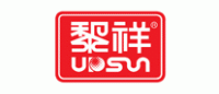 黎祥UPSUN品牌logo