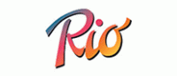瑞欧Rio品牌logo