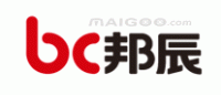 邦辰bc品牌logo