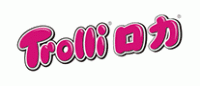 Trolli口力品牌logo