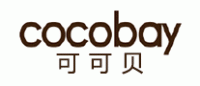 cocobay可可贝品牌logo