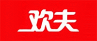 欢夫HUANFU品牌logo
