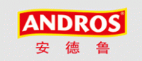 ANDROS安德鲁品牌logo