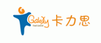 卡力思Galaxy品牌logo