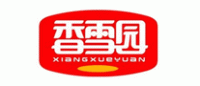 香雪园品牌logo