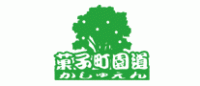 果子町品牌logo