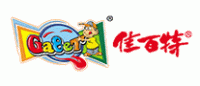 佳百特Gabet品牌logo