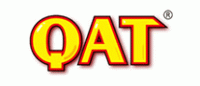 庆安堂QAT品牌logo