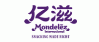 Mondelez亿滋品牌logo