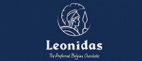 利奥尼达斯Leonidas品牌logo