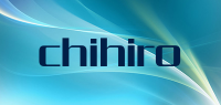 chihiro品牌logo