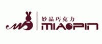 妙品MIAOPIN品牌logo