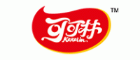可可林kekelin品牌logo