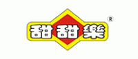 甜甜乐品牌logo