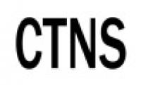 CTNS品牌logo