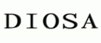 蒂奥莎Diosa品牌logo