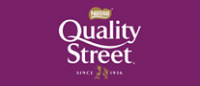 QualityStreet凯利恬品牌logo