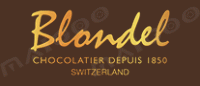 Blondel品牌logo