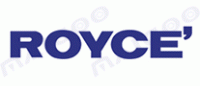 ROYCE' 罗伊斯品牌logo