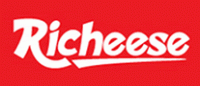 Richeese丽芝士品牌logo