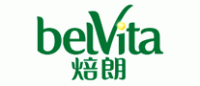 belVita焙朗品牌logo