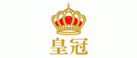 Danisa皇冠品牌logo